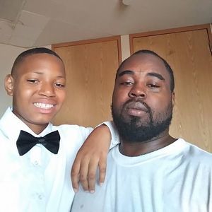 Meet your Posher, Lucas